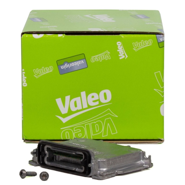 Balast Xenon Valeo 043731